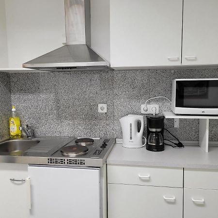 Budget Studio Near Prater Viyana Dış mekan fotoğraf