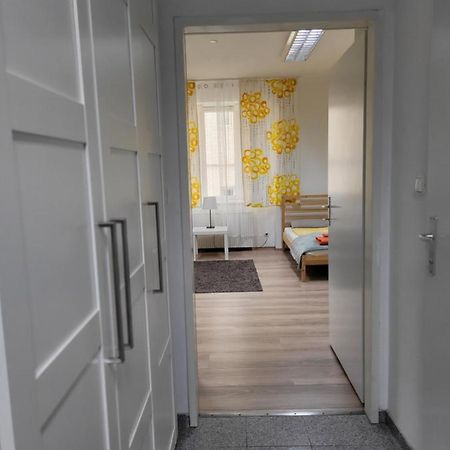 Budget Studio Near Prater Viyana Dış mekan fotoğraf