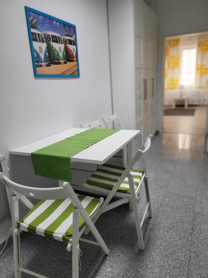 Budget Studio Near Prater Viyana Dış mekan fotoğraf
