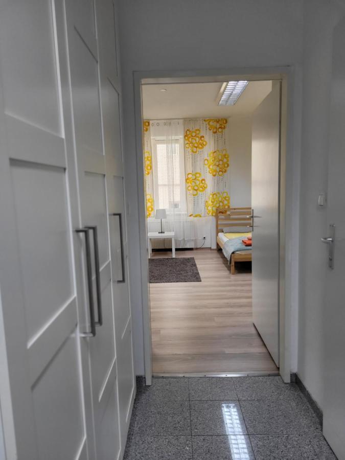 Budget Studio Near Prater Viyana Dış mekan fotoğraf